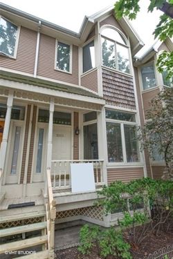 1003 W Dickens, Chicago, IL 60614