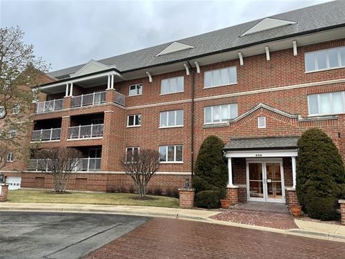 400 S Northwest Unit 413B, Park Ridge, IL 60068