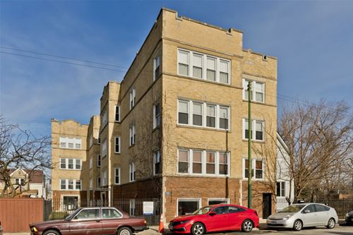 3040 W Diversey Unit 2S, Chicago, IL 60647