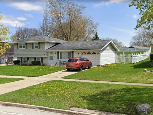 433 S Braintree, Schaumburg, IL 60193