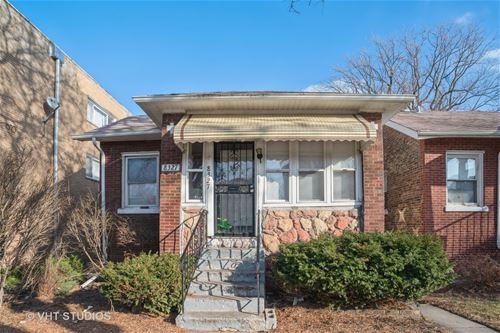 8327 S Drexel, Chicago, IL 60619