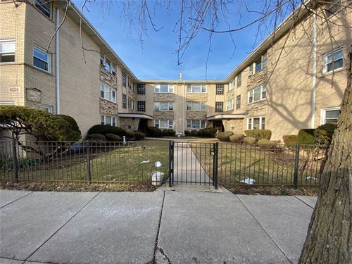 6968 W Diversey Unit 7, Chicago, IL 60707