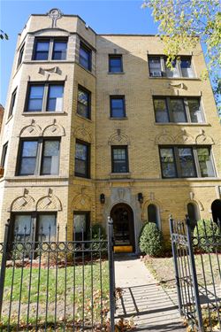 4624 N Wolcott Unit 2A, Chicago, IL 60640