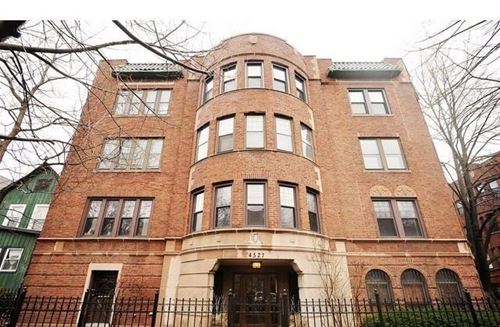 4527 N Wolcott Unit 2B, Chicago, IL 60640