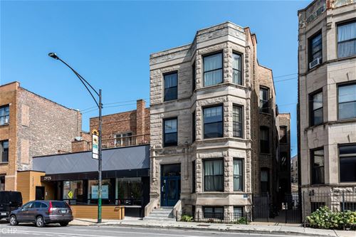 2921 N Halsted Unit 2R, Chicago, IL 60657