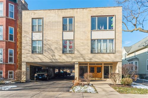 211 N Grove Unit 2B, Oak Park, IL 60302