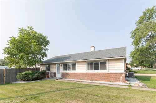 4001 W 106th, Oak Lawn, IL 60453