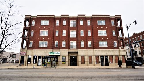 3004 W Lawrence Unit 2F, Chicago, IL 60625