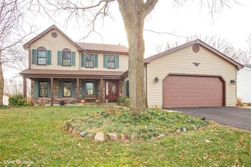 517 Kirkwall, Schaumburg, IL 60193