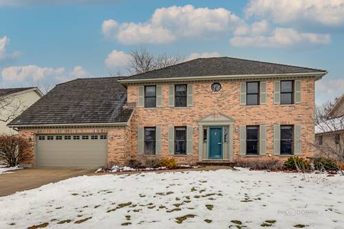 1300 Kristin, Libertyville, IL 60048