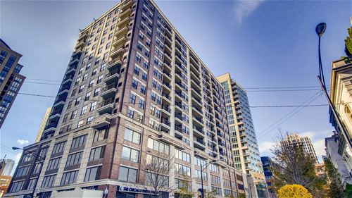 451 W Huron Unit 803, Chicago, IL 60610