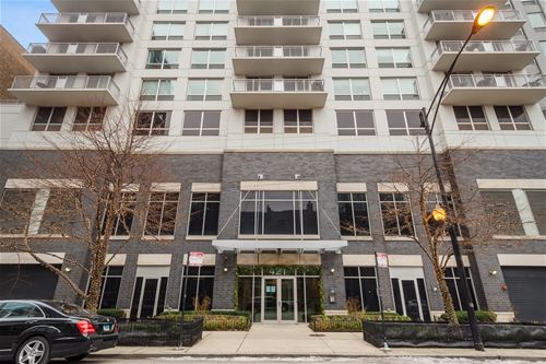 421 W Huron Unit 1306, Chicago, IL 60654