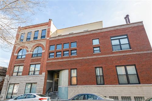 2343 N Greenview Unit 105, Chicago, IL 60614