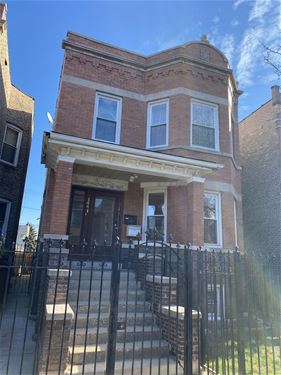 1441 N Harding Unit 1, Chicago, IL 60622