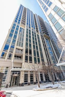 700 N Larrabee Unit 1303, Chicago, IL 60654