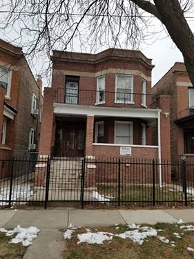 179 N Lamon, Chicago, IL 60644