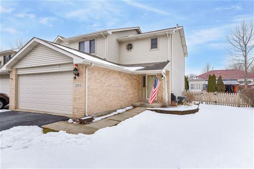 2015 Yellow Daisy, Naperville, IL 60563