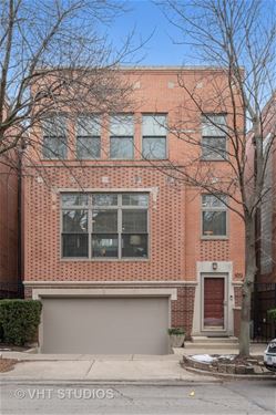 3051 N Paulina, Chicago, IL 60657