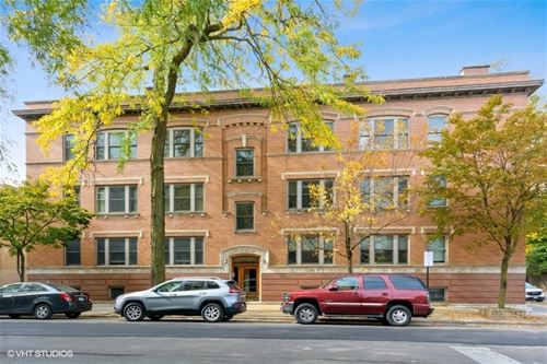 1650 N Sedgwick Unit 2S, Chicago, IL 60614