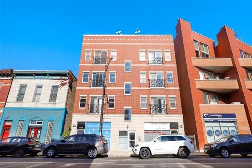 2312 W North Unit 2W, Chicago, IL 60647