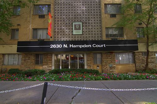 2630 N Hampden Unit 516, Chicago, IL 60614