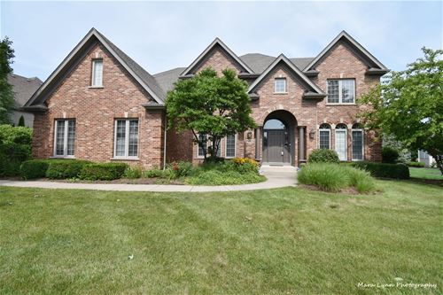 3N853 Walt Whitman, Campton Hills, IL 60175