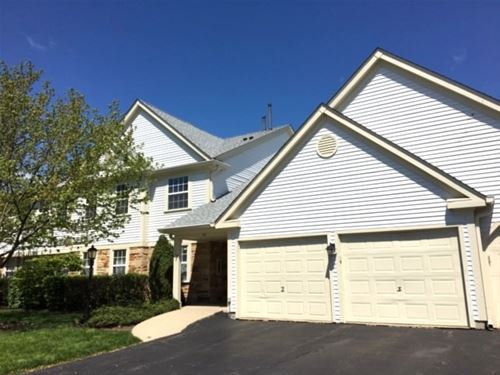 45 Amber Unit C, Schaumburg, IL 60193