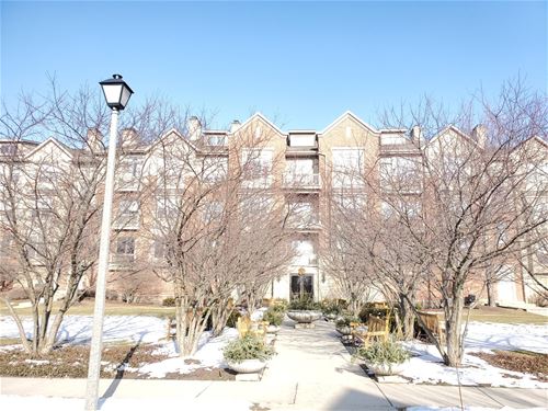 1950 Farnsworth Unit 109, Northbrook, IL 60062