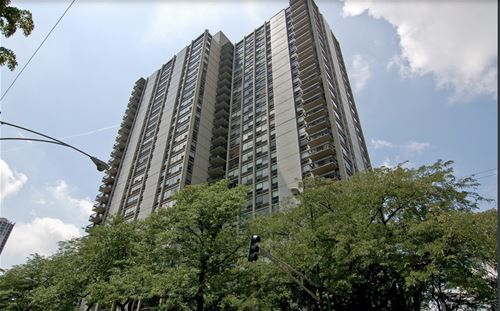 1255 N Sandburg Unit 1209E, Chicago, IL 60610