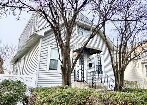 4442 N Melvina, Chicago, IL 60630