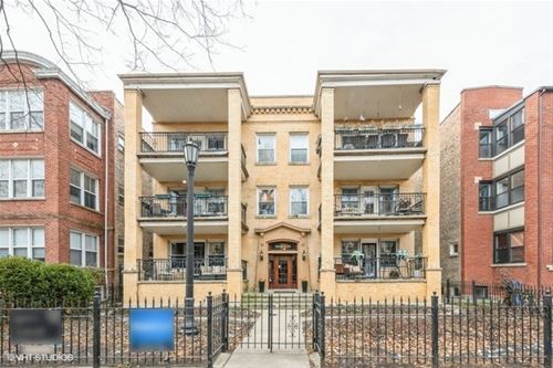 4422 N Racine Unit 1S, Chicago, IL 60640