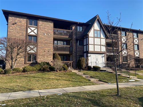 10241 S Major Unit 104, Oak Lawn, IL 60453