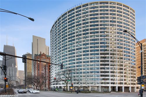 1150 N Lake Shore Unit 5H, Chicago, IL 60611