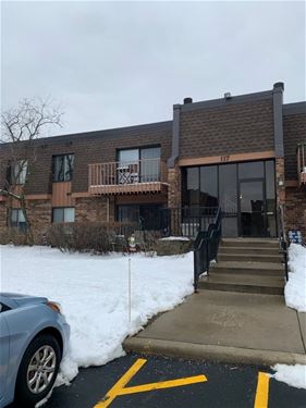 117 Mullingar Unit 2A, Schaumburg, IL 60193