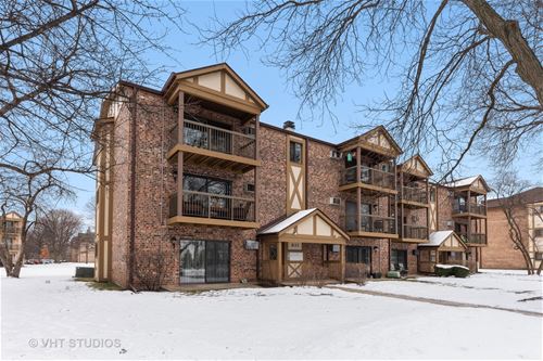 811 S Dwyer Unit E, Arlington Heights, IL 60005