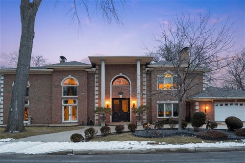 6635 N Longmeadow, Lincolnwood, IL 60712