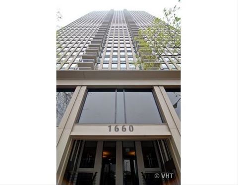 1660 N LaSalle Unit 209, Chicago, IL 60614