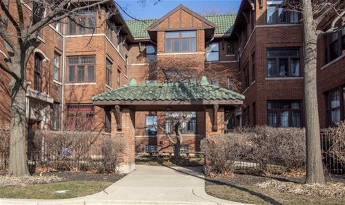 1142 Washington Unit 3, Oak Park, IL 60302