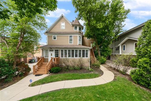 431 S Harvey Unit H, Oak Park, IL 60302