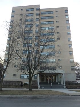 4200 N Marine Unit 103, Chicago, IL 60613