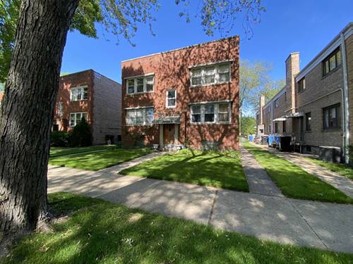 5347 N Virginia Unit 1B, Chicago, IL 60625