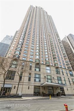 401 E Ontario Unit 501, Chicago, IL 60611