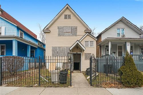 5514 W Race, Chicago, IL 60644