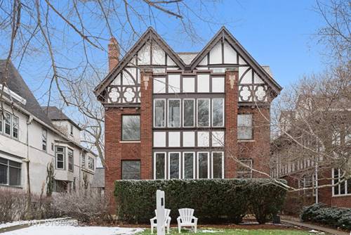 1106 Judson, Evanston, IL 60202