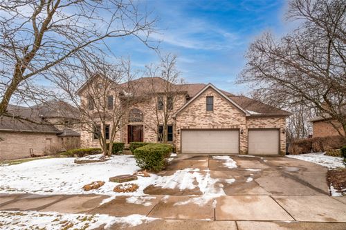 11049 Laurel Hill, Orland Park, IL 60467