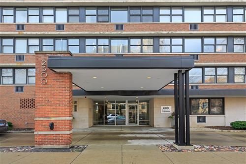 2300 N Commonwealth Unit 2K, Chicago, IL 60614