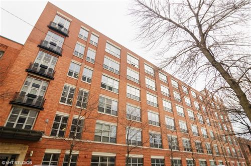 1735 N Paulina Unit 514, Chicago, IL 60622