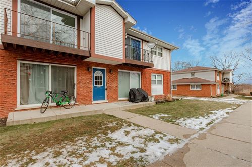 9825 El Cameno Unit 2W, Orland Park, IL 60462