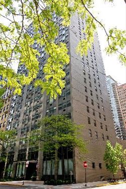 253 E Delaware Unit 11E, Chicago, IL 60611