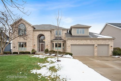 932 Mortonsberry, Naperville, IL 60540